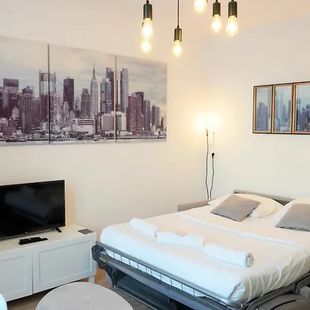 Apartment Proche Carlton & Croisette, 303 Cannes