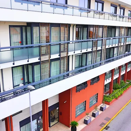 Apartment Proche Carlton & Croisette, 303 *