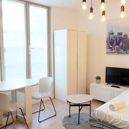 Proche Carlton & Croisette, 303 Cannes