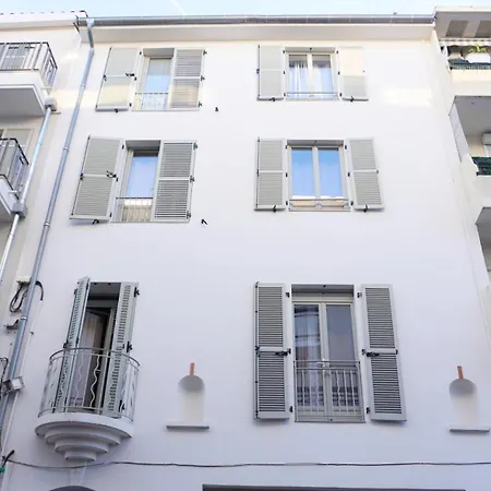 Proche Carlton & Croisette, 303 Cannes