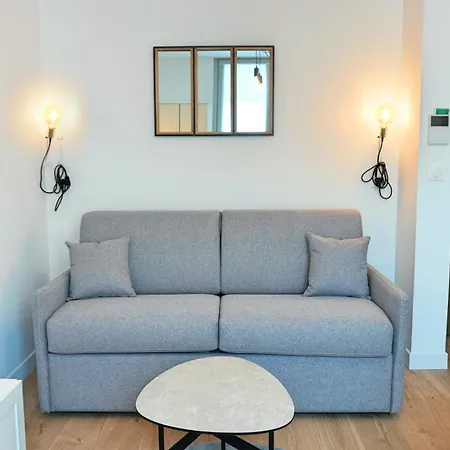 Proche Carlton & Croisette, 303 Apartament *
