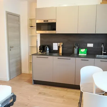 Apartament Proche Carlton & Croisette, 303