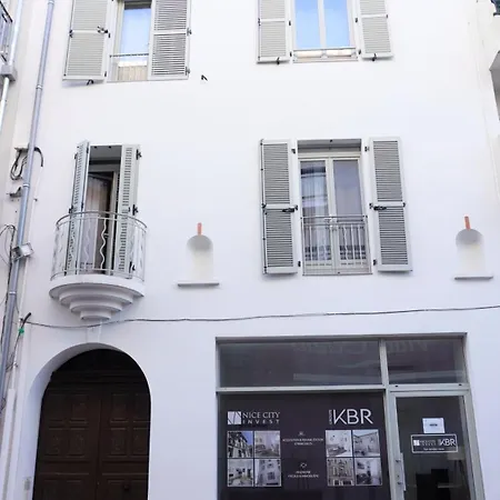 Proche Carlton & Croisette, 303 Apartament *