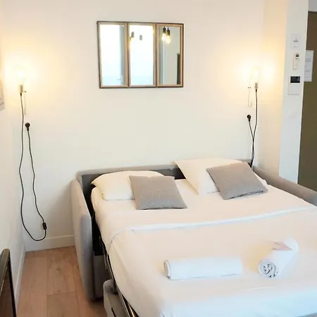 Lägenhet Proche Carlton & Croisette, 303 Cannes