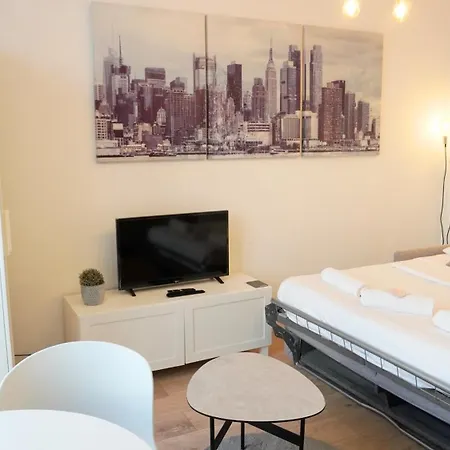 Proche Carlton & Croisette, 303 Lägenhet