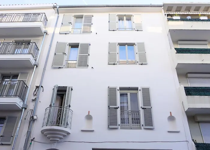 Proche Carlton & Croisette, 303 칸느