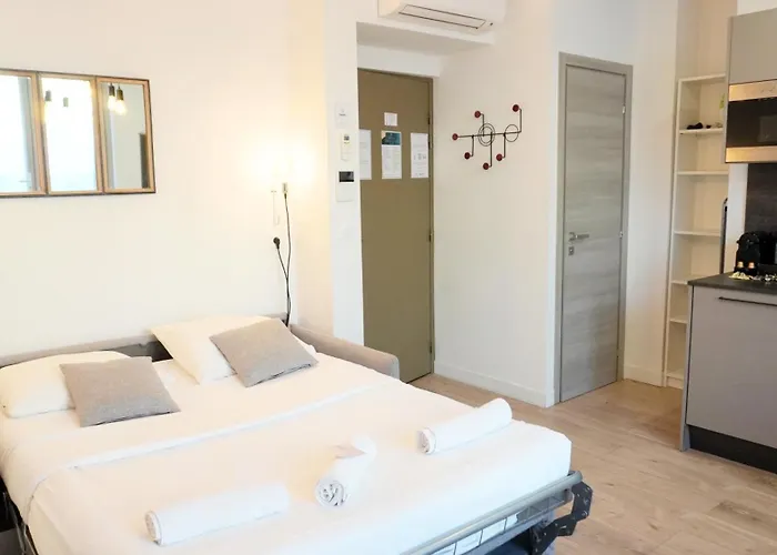 Proche Carlton & Croisette, 303 * 칸느