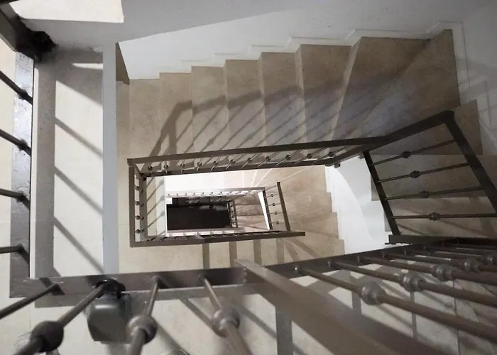 Proche Carlton & Croisette, 303 아파트 칸느