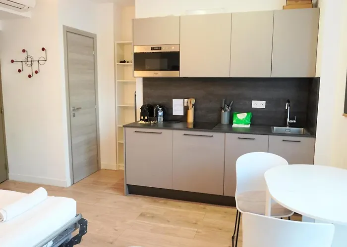 아파트 Proche Carlton & Croisette, 303