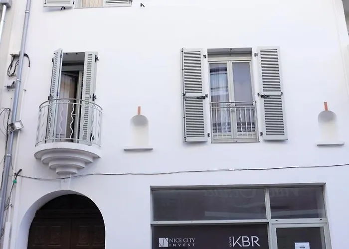 Proche Carlton & Croisette, 303 아파트 *