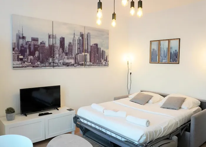 아파트 Proche Carlton & Croisette, 303 칸느