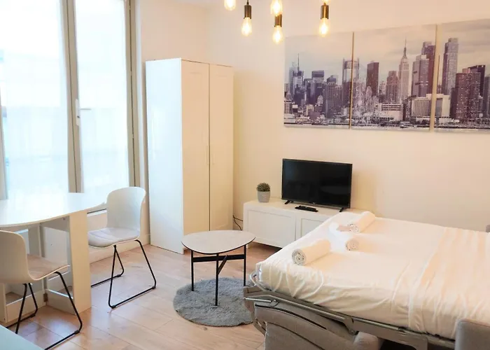 Proche Carlton & Croisette, 303 칸느