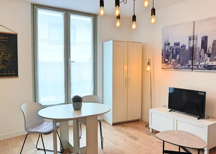 아파트 Proche Carlton & Croisette, 303