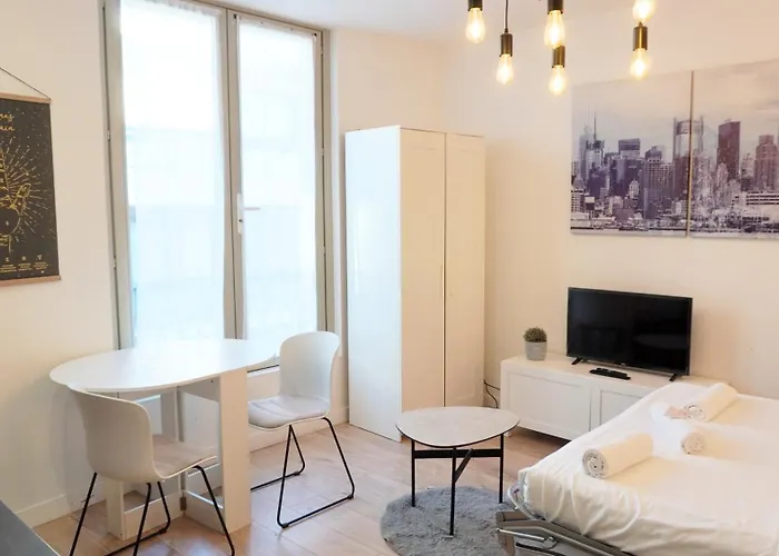 Proche Carlton & Croisette, 303 칸느